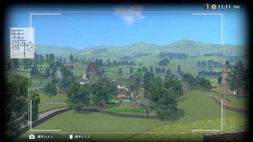 switch《美好生活 The Good Life》中文版nsz下载【含3.2补丁+1DLC】_0