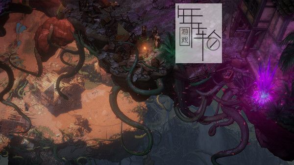 PC《开拓者：拥王者 Pathfinder Kingmaker》免安装中文版下载（决定版 v2.1.7b）_1