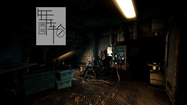 PC《活体脑细胞 SOMA》免安装中文版下载（v1.6）_0
