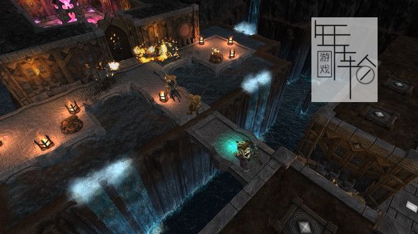 PC《超越世界战争 War for the Overworld》免安装中文版下载(终极版v2.1.0f4)_0