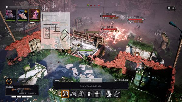 PC《突变元年：伊甸园之路 Mutant Year Zero Road to Eden》免安装中文版下载（Build 20210112整合全DLC）_3