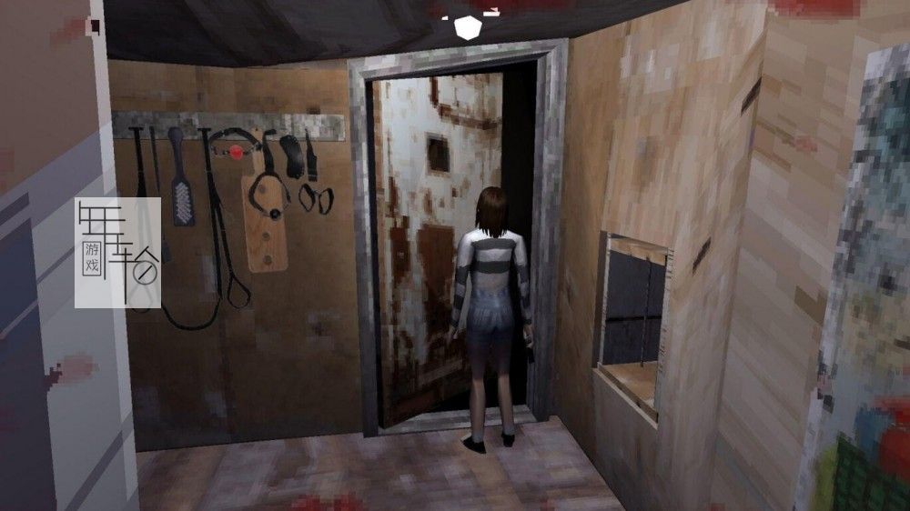 switch《谋杀屋 Murder House》英文版nsp/xci下载_1