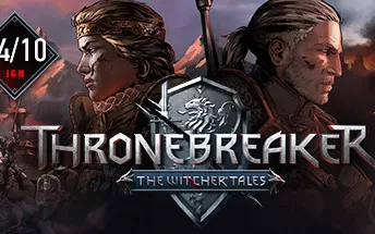 PC《巫师之昆特牌：王权的陨落 Thronebreaker The Witcher Tales》免安装中文版下载（v1.0.2.12中文配音）