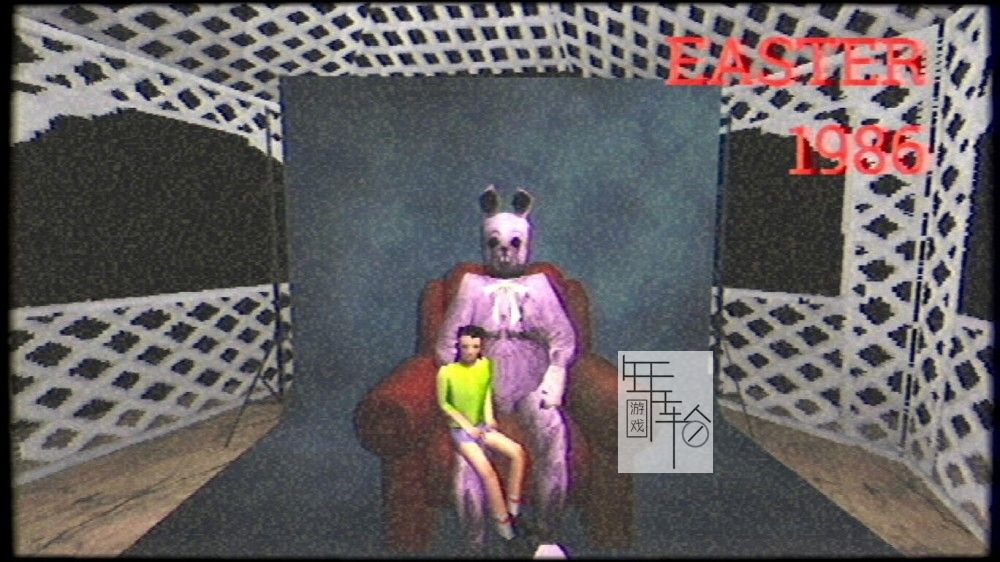 switch《谋杀屋 Murder House》英文版nsp/xci下载_0