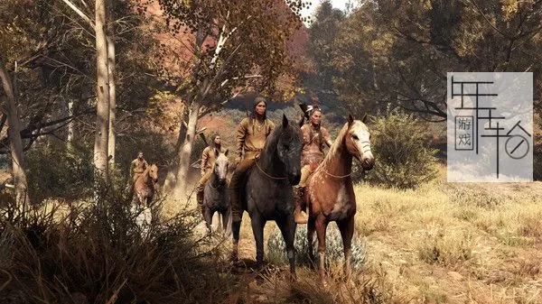 PC《这是我的土地 This Land Is My Land》免安装中文版下载v1.0.3.19004版_0