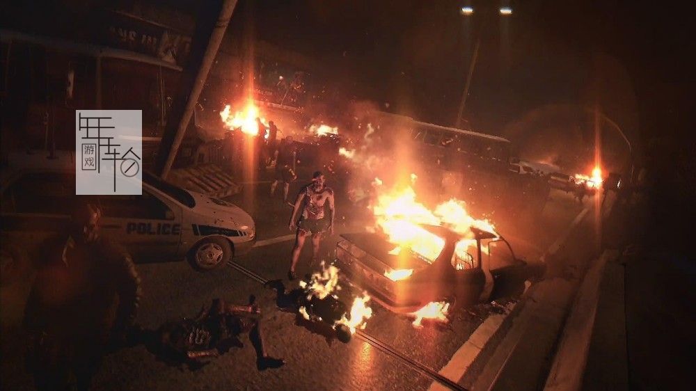 【顶】switch《消逝的光芒:白金版 Dying Light Platinum Edition》中文版nsp/xci下载【含1.0.5补丁】_1