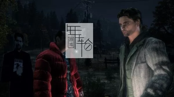 PS4《心灵杀手：复刻版 Alan Wake Remastered》中文版pkg下载【v1.0.3+金手指】_0