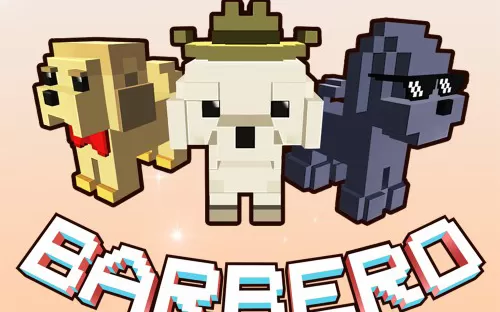 switch《Barbero》英文版nsp/xci下载