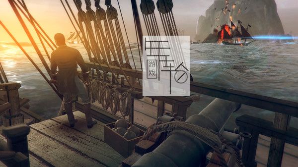 PC《风暴之海 Tempest Pirate Action RPG》免安装中文版下载(v1.7.0)_0