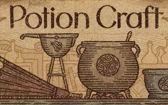 PC《药剂工艺：炼金术士模拟器 Potion Craft Alchemist Simulator》免安装中文版下载v1.0.5