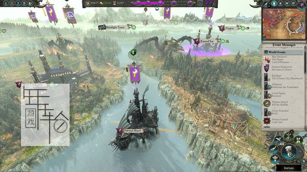 PC《全面战争：战锤2 Total War Warhammer II》免安装中文版下载（豪华版整合全部DLC）_0