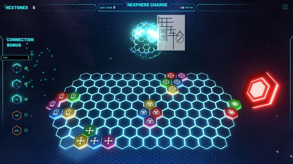 switch《色彩六角 Hextones》英文版nsp下载_2
