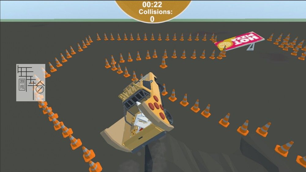 switch《披萨送货车 Pizza Parking》英文版nsp下载_3