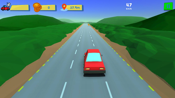 switch《Extreme Race》英文版nsp下载_1