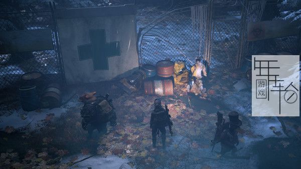 PC《突变元年：伊甸园之路 Mutant Year Zero Road to Eden》免安装中文版下载（Build 20210112整合全DLC）_2