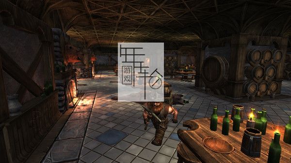 PC《超越世界战争 War for the Overworld》免安装中文版下载(终极版v2.1.0f4)_3