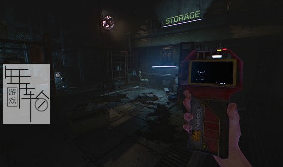 PC《活体脑细胞 SOMA》免安装中文版下载（v1.6）_3