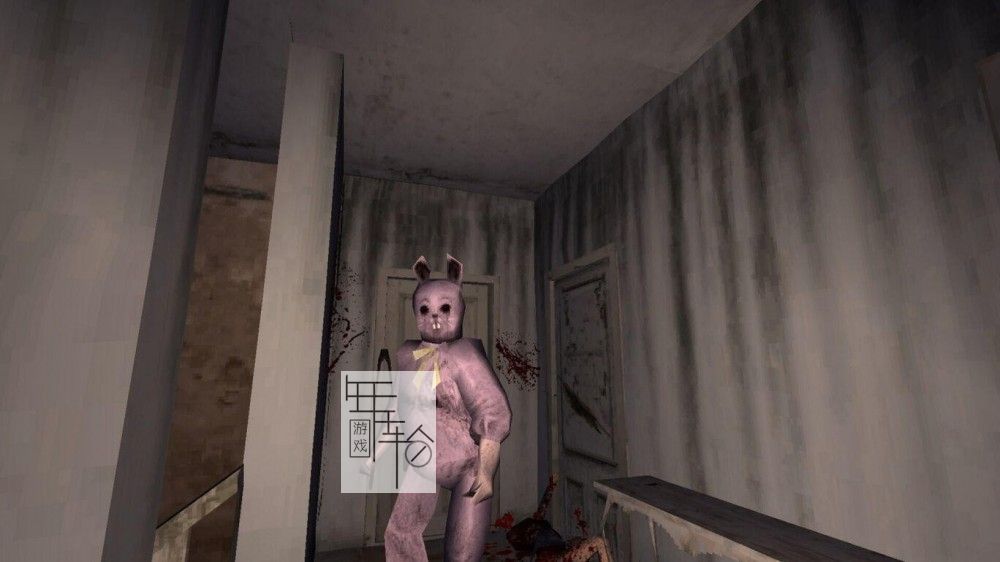 switch《谋杀屋 Murder House》英文版nsp/xci下载_2