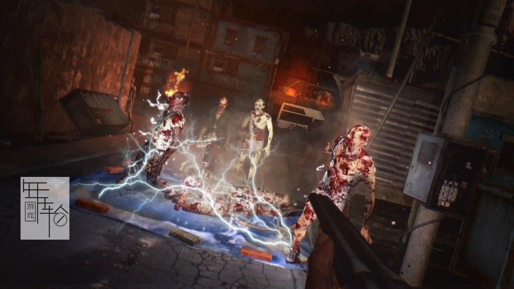 【顶】switch《消逝的光芒:白金版 Dying Light Platinum Edition》中文版nsp/xci下载【含1.0.5补丁】_0
