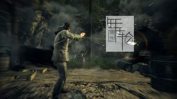 PS4《心灵杀手：复刻版 Alan Wake Remastered》中文版pkg下载【v1.0.3+金手指】_1