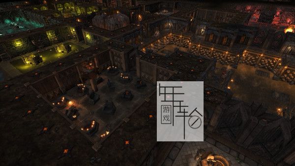 PC《超越世界战争 War for the Overworld》免安装中文版下载(终极版v2.1.0f4)_1