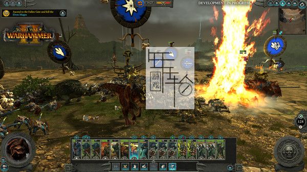 PC《全面战争：战锤2 Total War Warhammer II》免安装中文版下载（豪华版整合全部DLC）_2