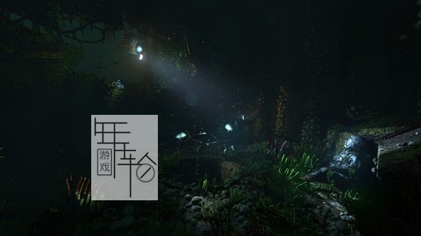PC《活体脑细胞 SOMA》免安装中文版下载（v1.6）_1