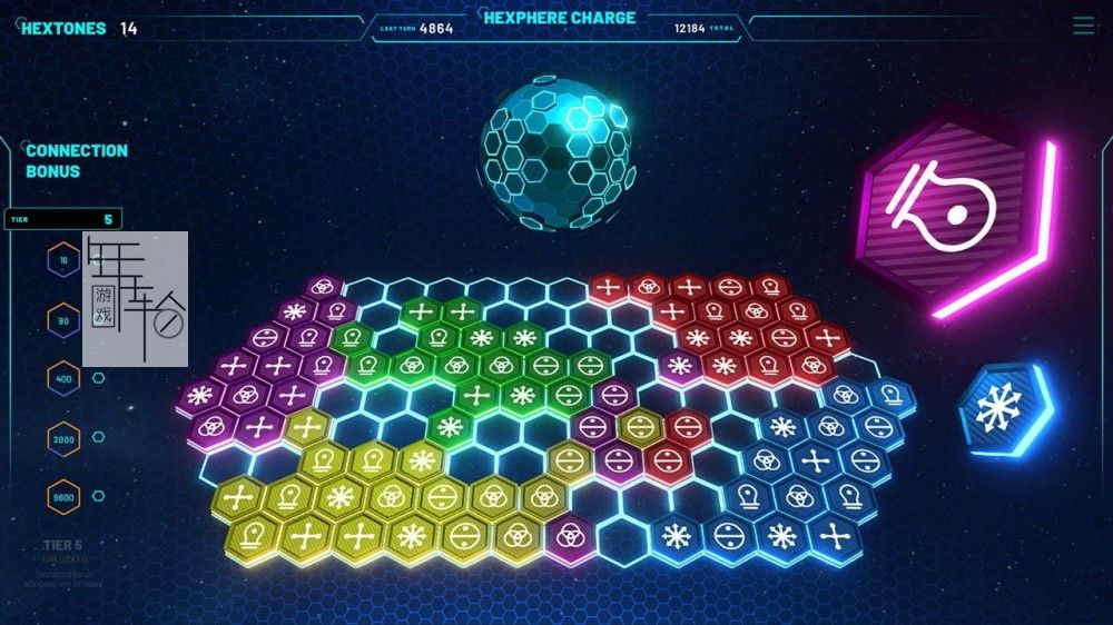 switch《色彩六角 Hextones》英文版nsp下载_4
