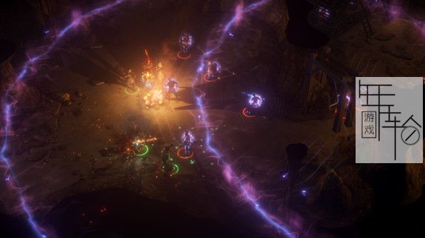 PC《开拓者：拥王者 Pathfinder Kingmaker》免安装中文版下载（决定版 v2.1.7b）_3