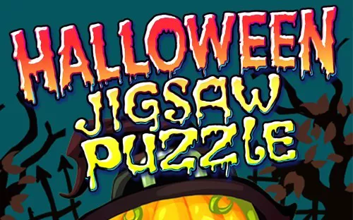 switch《万圣节拼图 Halloween Jigsaw Puzzles - Puzzle Game for Kids & Toddlers》中文版nsp下载
