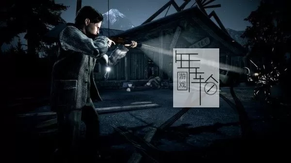 PS4《心灵杀手：复刻版 Alan Wake Remastered》中文版pkg下载【v1.0.3+金手指】_3