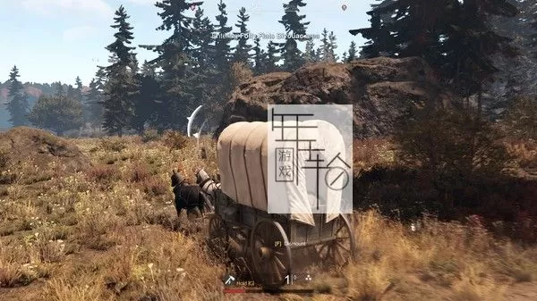 PC《这是我的土地 This Land Is My Land》免安装中文版下载v1.0.3.19004版_1