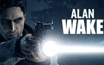 PS4《心灵杀手：复刻版 Alan Wake Remastered》中文版pkg下载【v1.0.3+金手指】