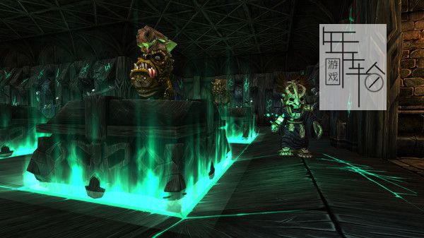 PC《超越世界战争 War for the Overworld》免安装中文版下载(终极版v2.1.0f4)_2