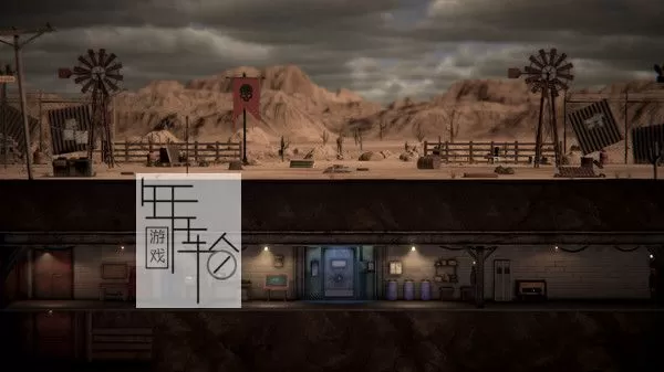 PC《庇护所2 Sheltered 2》免安装中文版下载v1.2.15版_0