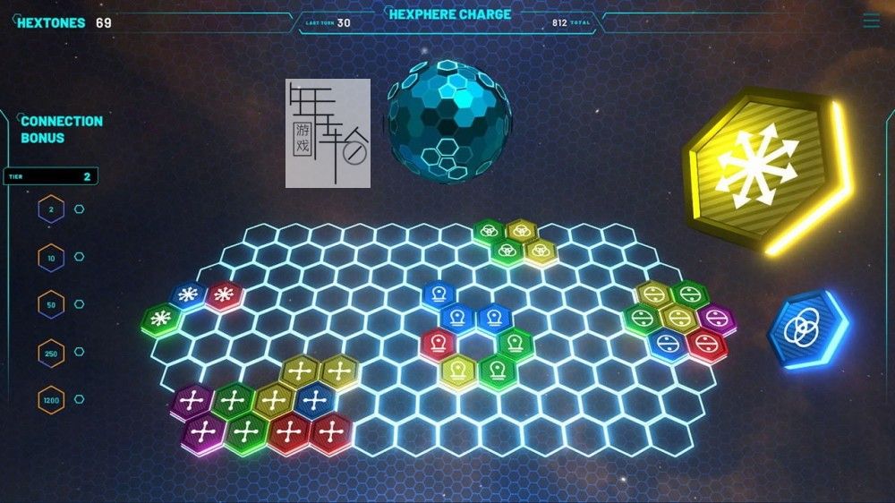 switch《色彩六角 Hextones》英文版nsp下载_1
