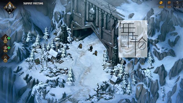 PC《巫师之昆特牌：王权的陨落 Thronebreaker The Witcher Tales》免安装中文版下载（v1.0.2.12中文配音）_0