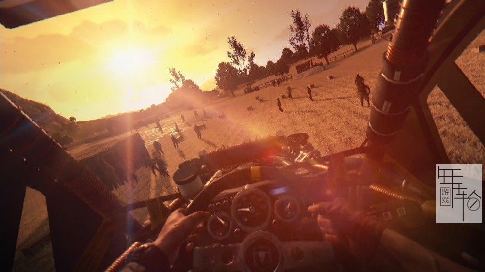 【顶】switch《消逝的光芒:白金版 Dying Light Platinum Edition》中文版nsp/xci下载【含1.0.5补丁】_2