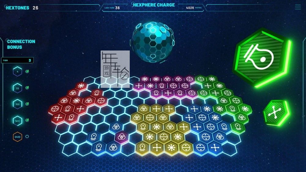 switch《色彩六角 Hextones》英文版nsp下载_3