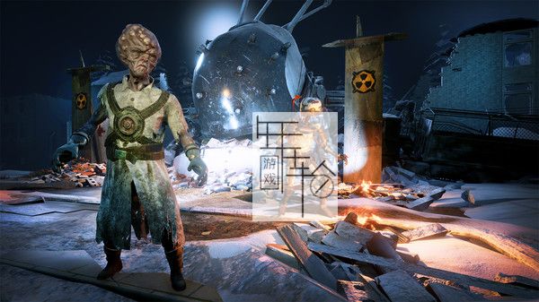 PC《突变元年：伊甸园之路 Mutant Year Zero Road to Eden》免安装中文版下载（Build 20210112整合全DLC）_0