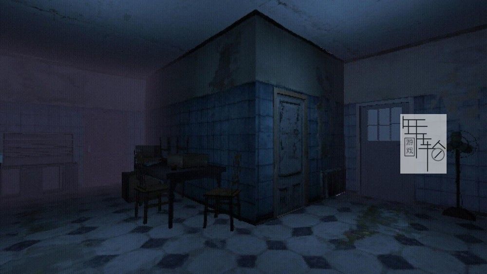 switch《谋杀屋 Murder House》英文版nsp/xci下载_3