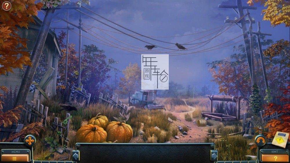 switch《纽约迷云：高压 New York Mysteries High Voltage》英文版nsp/xci下载_4