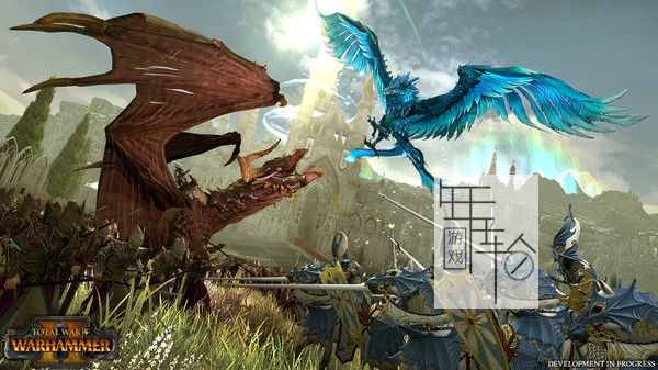 PC《全面战争：战锤2 Total War Warhammer II》免安装中文版下载（豪华版整合全部DLC）_3