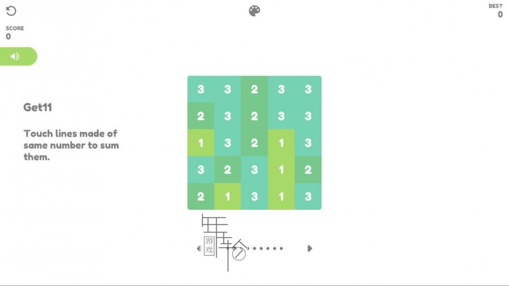 switch《谜题9 Puzzle 9》英文版nsp下载_1