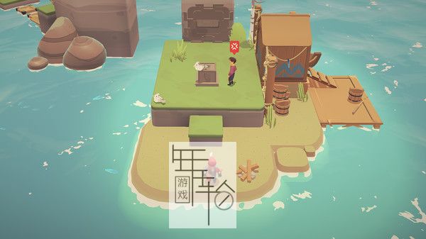 PC《光明使者 The Lightbringer》免安装中文版下载_0