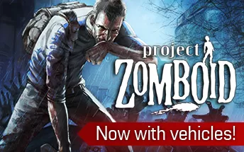 PC《僵尸毁灭工程 Project Zomboid》免安装中文版下载（v41.7）