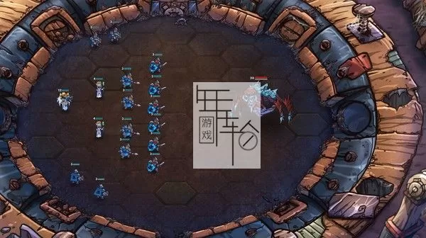 PC《角斗士公会经理 Gladiator Guild Manager》免安装中文版下载v0.873_2