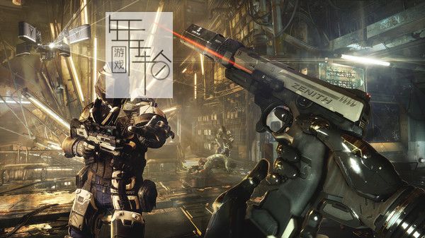 PC《杀出重围：人类分裂 Deus Ex：Mankind Divided》免安装中文版下载（豪华版整合DLC兼容win1）_1