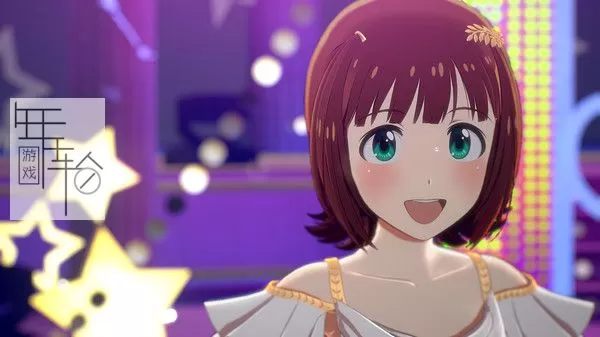 【9.0/5.05】PS4《偶像大师：星耀季节 The Idolmaster: Starlit Season》中文版pkg下载（v1.60+DLC）_0