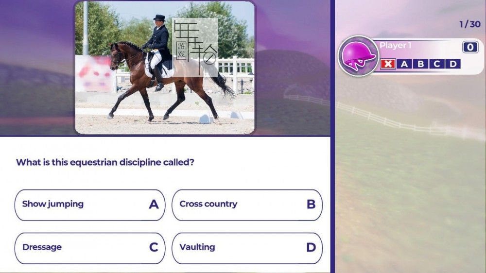 switch《马术训练 Equestrian Training》英文版nsp/xci整合版下载【含1.0.4补丁】_3